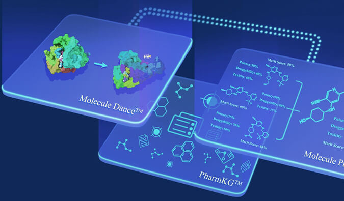 威客电竞助力 | 祝贺德睿智药GLP-1RA小分子口服药物乐成完成临床I期首例受试者给药