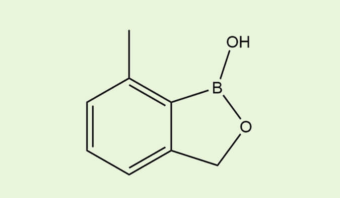 7-甲基-1，，，，，，，3-二氢-2，，，，，，，1-苯并恶杂硼醇-1-醇.jpg