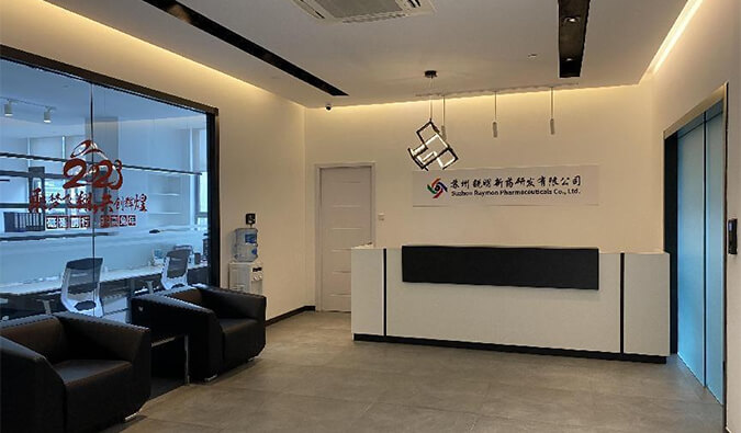 威客电竞专访张飞博士 | 在漆黑处提灯前行，，，，，，，，锐明新药用科技造福眼康健