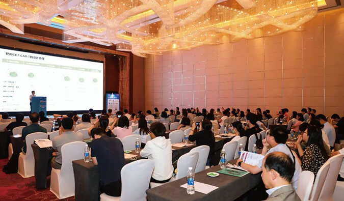 【听大咖讲】细胞治疗药物在举行临床前评估时，，，，，，，，怎样选择动物模子？？？？？？