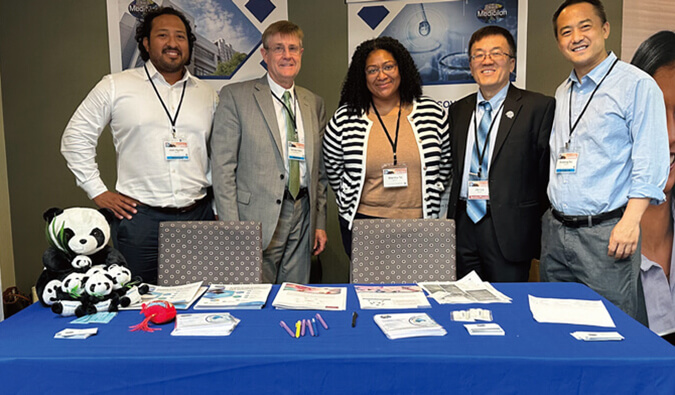 立异驱动，，，，，，卓越赋能 | 威客电竞亮相2023年SAPA年会暨30周年庆典！