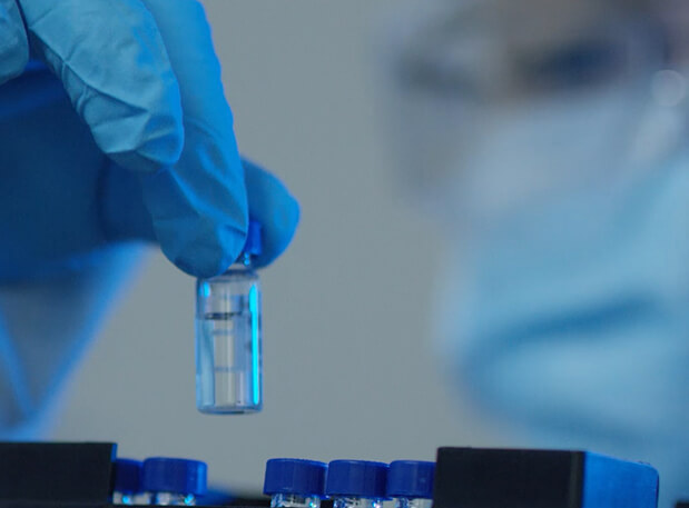 以咖会友，，，，，威客电竞马兴泉博士出席小核酸药物专题沙龙