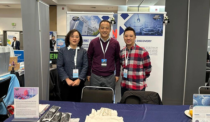 展望全球医药研发立异，，，，，，，威客电竞10月外洋活动回首