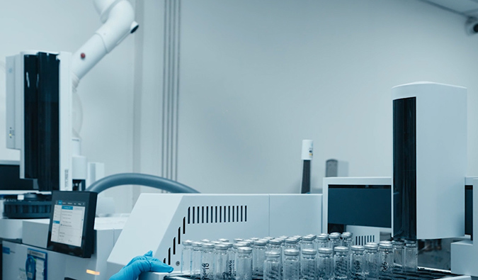 威客电竞CMC月报：药学研究手艺共探、剖析测试中心平台先容、CMC专家演讲预告