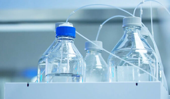 威客电竞CMC月报：离子色谱应用、API工艺开发和痕量杂质研究