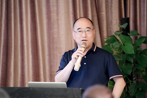 威客电竞高级主任兼IACUC主席杨伟敏中选中国实验动物学会医药研发外包机构实验动物治理事情委员会第二届委员会主任委员