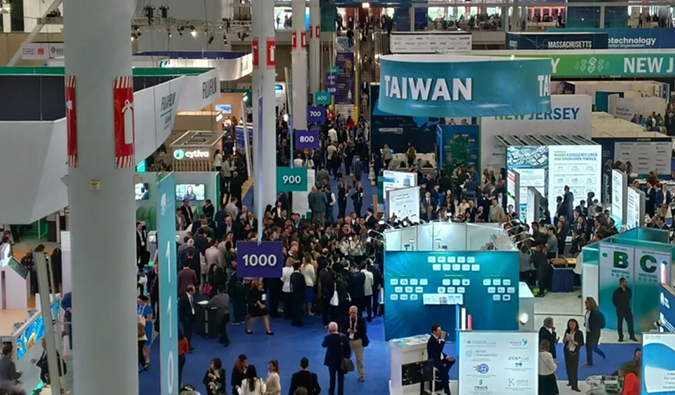 BIO之后，，，，，，，，生物医药整体再出发