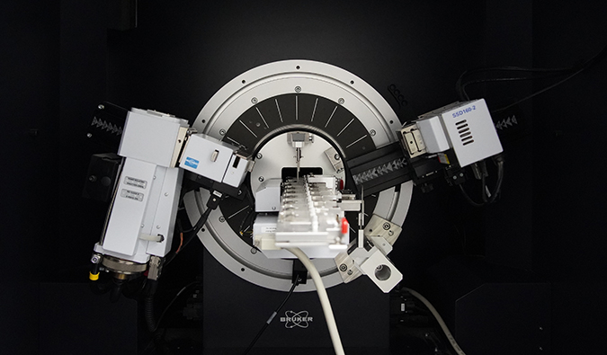 美问必答 | XRPD必读宝典，，，，，，，助你畅行固态研究之路！