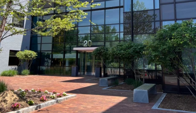 威客电竞波士顿第二座研发中心正式投入运营