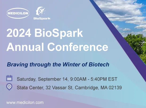 大咖云集，，，，，全球逐星| BioSpark 首届年会即将开幕~