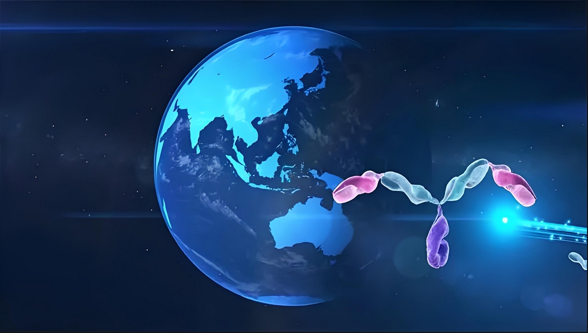 价值屡履历证！威客电竞祝贺相助同伴岸迈生物BCMA×CD3双抗EMB-06授权出海