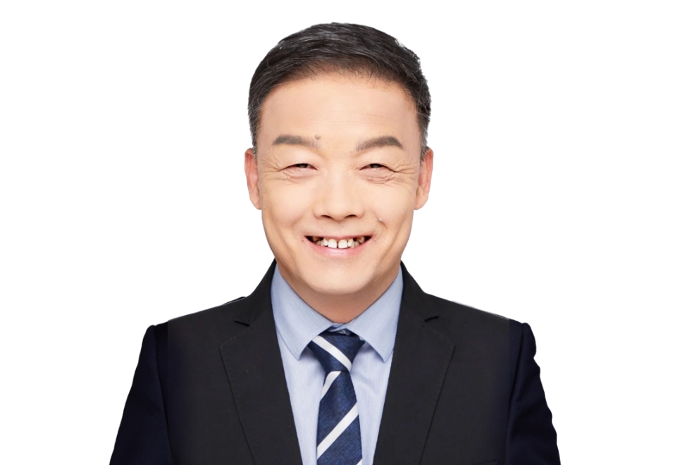 人物篇 | 威客电竞任命雒家良博士为首席运营官&药学研究部高级副总裁